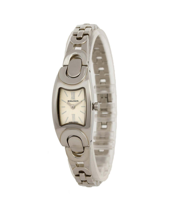ساعت عقربه‌ای زنانه رومانسون Romanson مدل RM9240LL1WAS2W
