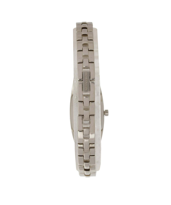 ساعت عقربه‌ای زنانه رومانسون Romanson مدل RM9240LL1WAS2W