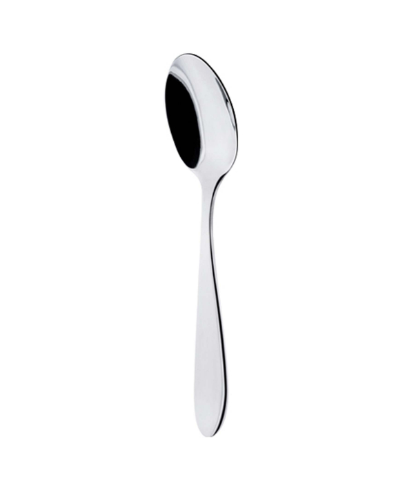 قاشق و چنگال ?? پارچه ورونا براق ناب استیل Nabsteel کد 2412