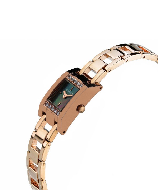ساعت عقربه‌ای زنانه رومانسون Romanson مدل RM9241QL1RM36R