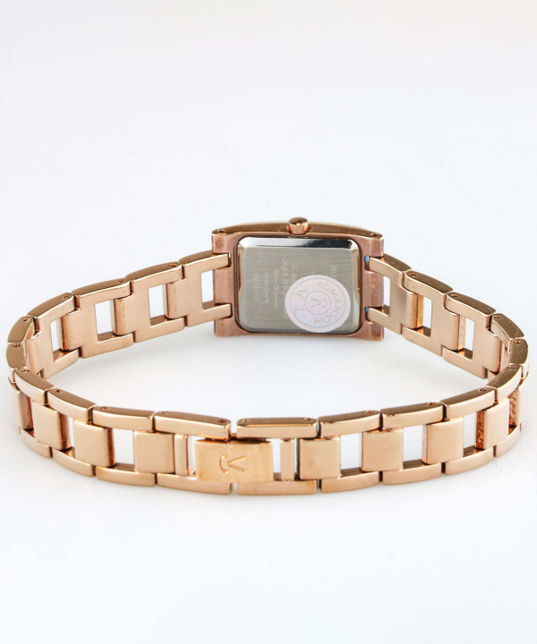 ساعت عقربه‌ای زنانه رومانسون Romanson مدل RM9241QL1RM36R