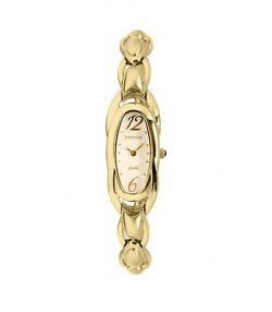 ساعت عقربه ای زنانه رومانسون Romanson مدل RM9905LL1GA81G