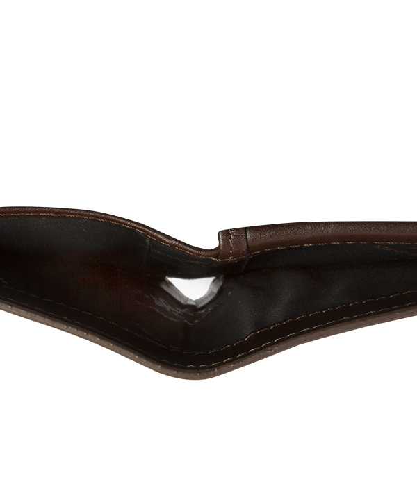 کیف پول چرم مردانه چرم مشهد Mashhad Leather مدل D0589