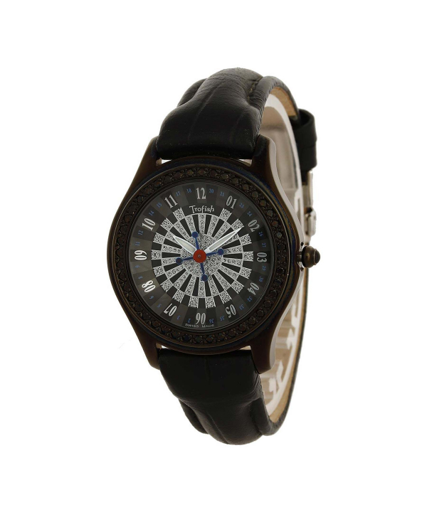 ساعت عقربه‌ای رومانسون Romanson مدل SL5159QU1BA37W