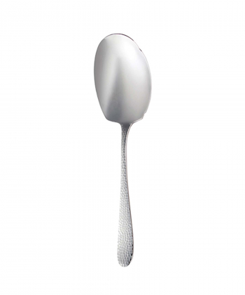 کفگیر برنج واریان ? عدد ناب استیل Nabsteel کد 2312