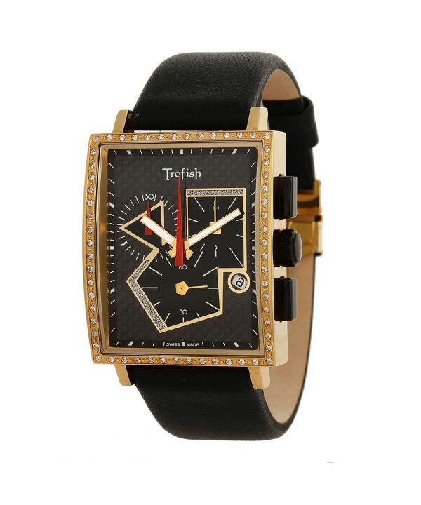 ساعت عقربه‌ای مردانه رومانسون Romanson مدل SL9204QM1GA31G