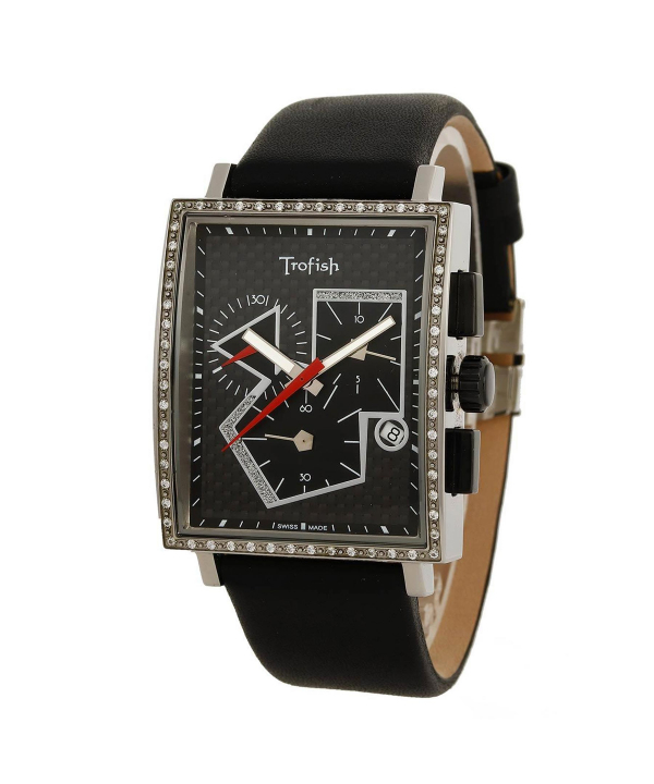 ساعت عقربه‌ای مردانه رومانسون Romanson مدل SL9204QM1WA32W