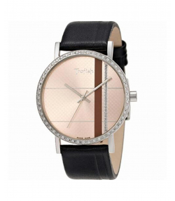 ساعت عقربه ای مردانه رومانسون Romanson مدل SL9265QM1WAB2W
