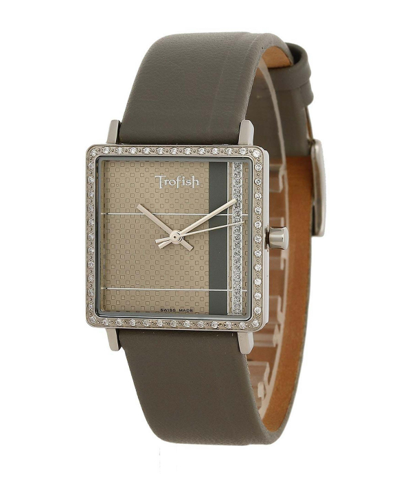 ساعت عقربه‌ای زنانه رومانسون Romanson مدل SL9266QL1WAA2W