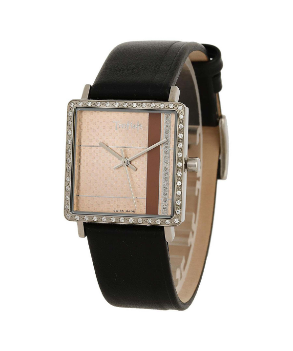 ساعت عقربه‌ای زنانه رومانسون Romanson مدل SL9266QL1WAB2W