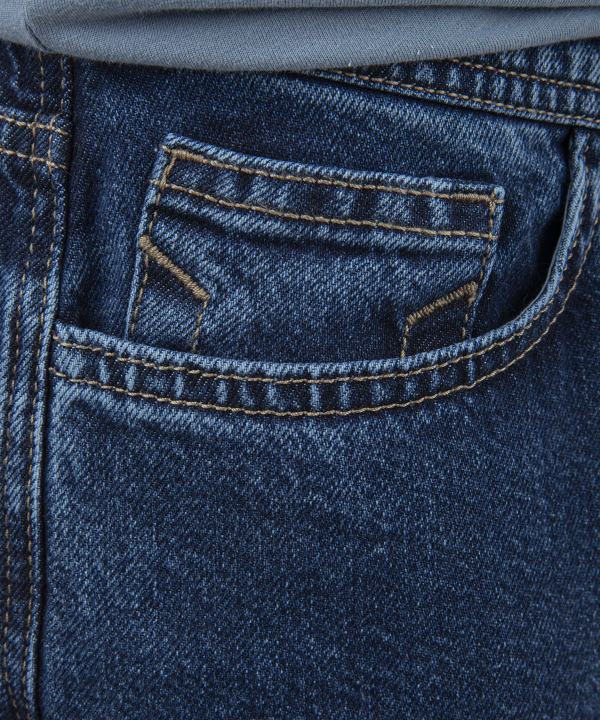 شلوار جین مردانه سوپردرای Superdry کد M17S40502C