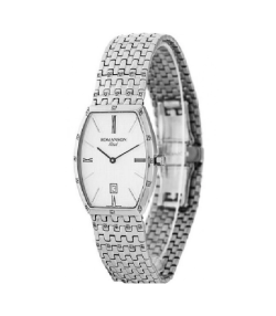 ساعت عقربه ای مردانه رومانسون Romanson مدل EM9250UM1WAS2B