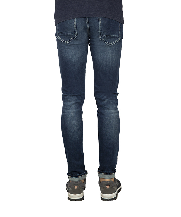 شلوارجین مردانه جین وستJeanswest