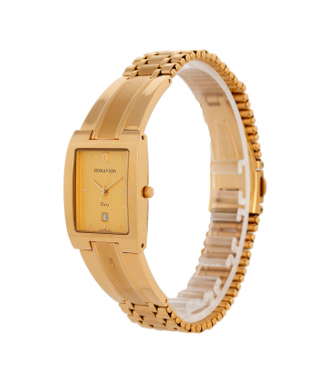 ساعت عقربه ای مردانه رومانسون Romanson مدل NM0548MM1GA51G