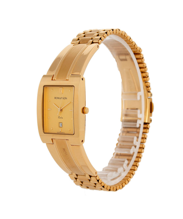 ساعت عقربه‌ای مردانه رومانسون Romanson مدل NM0548MM1GA51G
