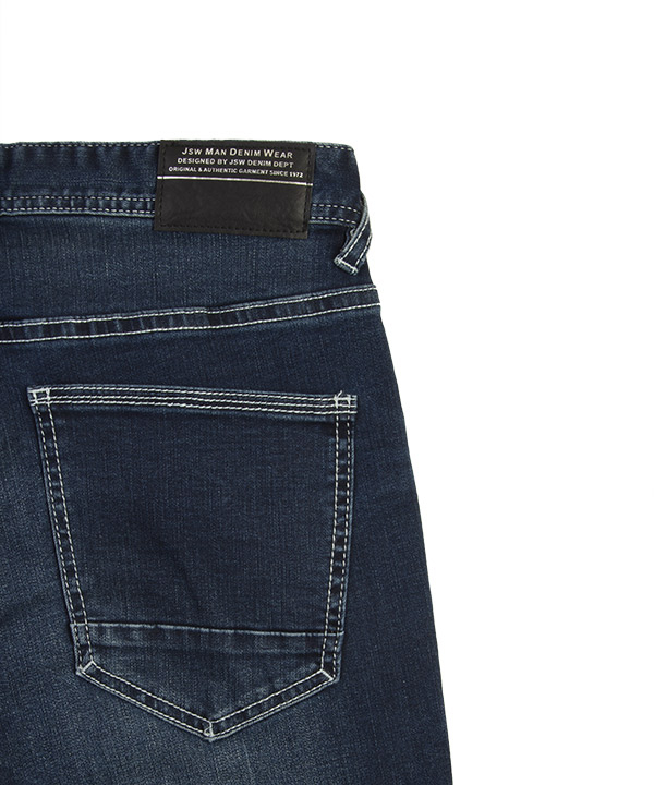 شلوارجین مردانه جین وستJeanswest