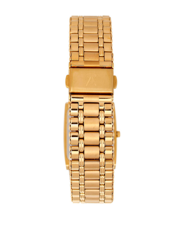 ساعت عقربه‌ای مردانه رومانسون Romanson مدل NM0548MM1GA51G