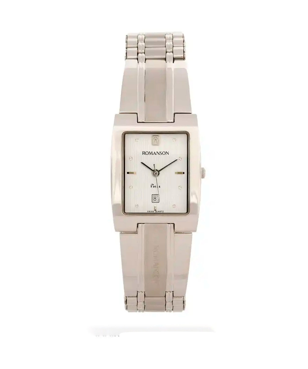 ساعت عقربه‌ای مردانه رومانسون Romanson مدل NM0548MM1WA11W