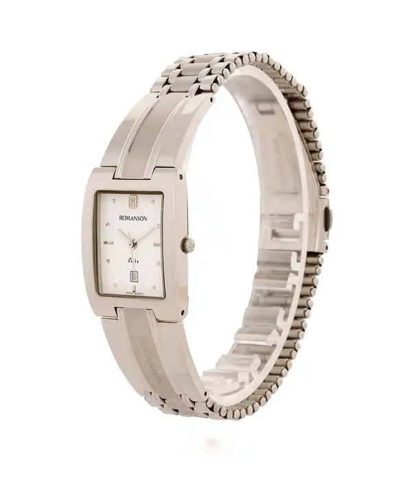 ساعت عقربه‌ای مردانه رومانسون Romanson مدل NM0548MM1WA11W