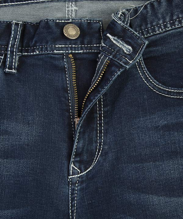شلوارجین مردانه جین وستJeanswest