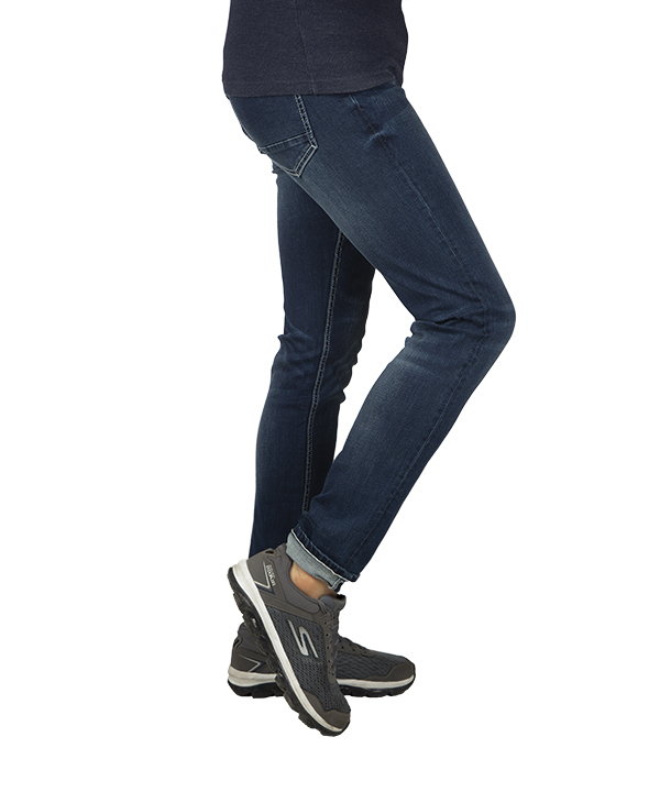 شلوارجین مردانه جین وستJeanswest