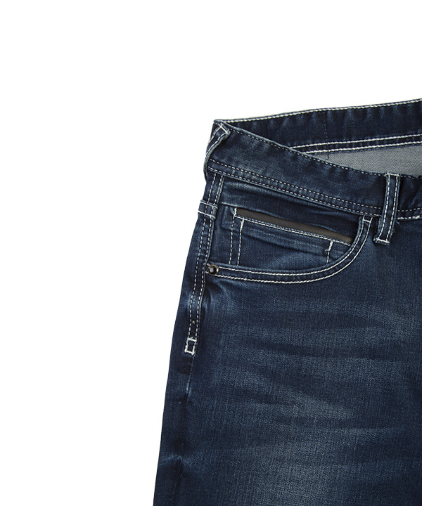 شلوارجین مردانه جین وستJeanswest