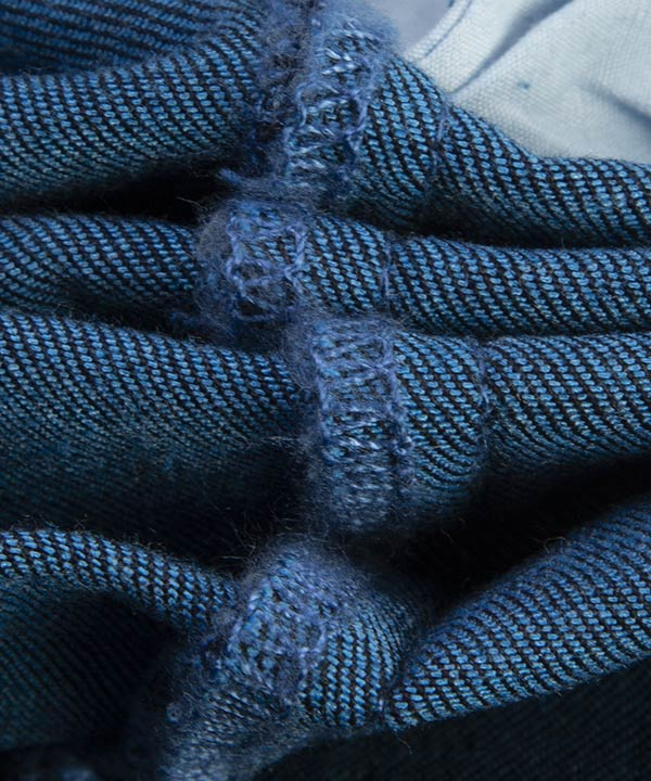 شلوارجین آبی مردانه جین وست Jeanswest