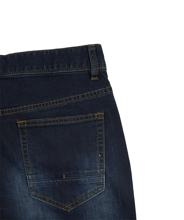 شلوارجین آبی مردانه جین وست Jeanswest