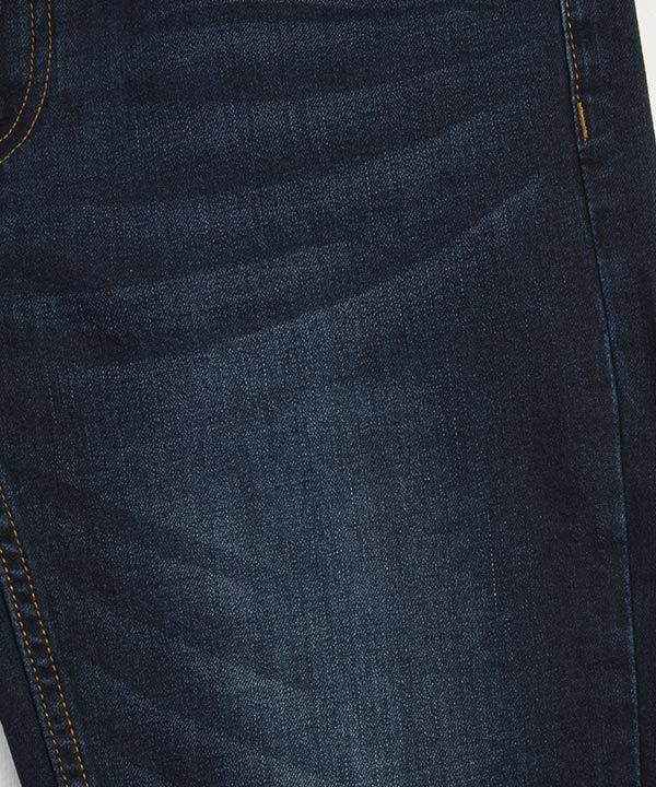 شلوارجین آبی مردانه جین وست Jeanswest