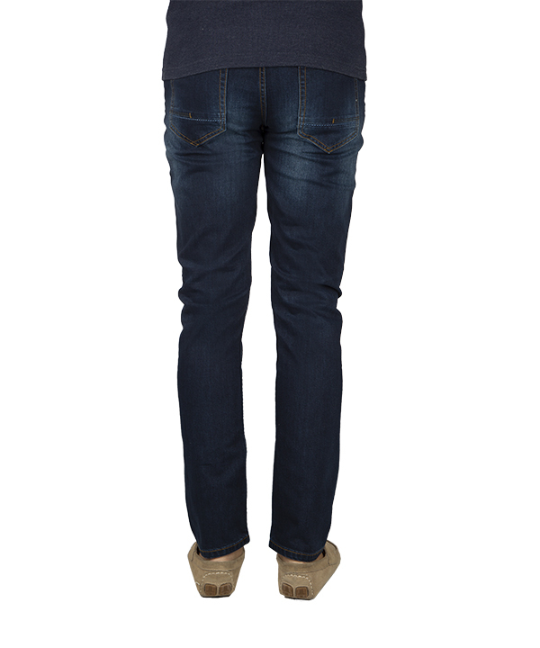 شلوارجین آبی مردانه جین وست Jeanswest
