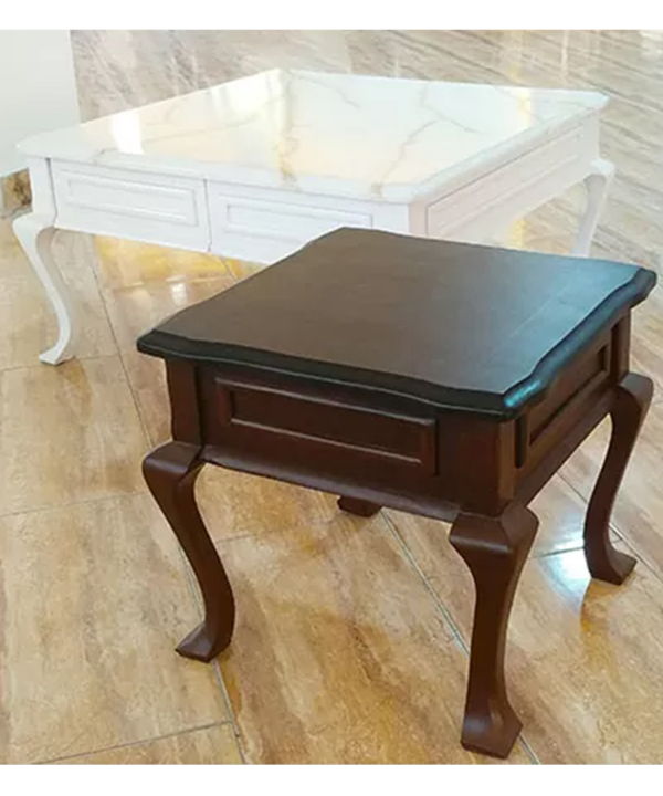 میز جلومبلی و عسلی رویال مبل Royal Mobl مدل H10 کد 1736