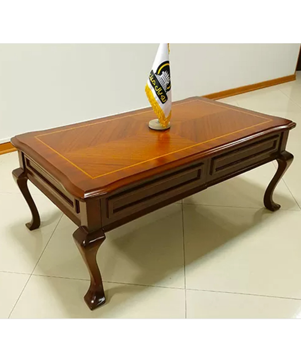 میز جلومبلی و عسلی رویال مبل Royal Mobl مدل H10 کد 1736