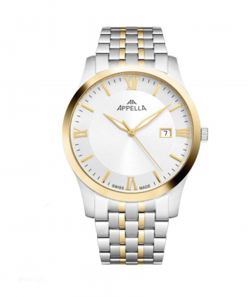 ساعت مچی مردانه اپلا Appella مدل L12004.2163Q