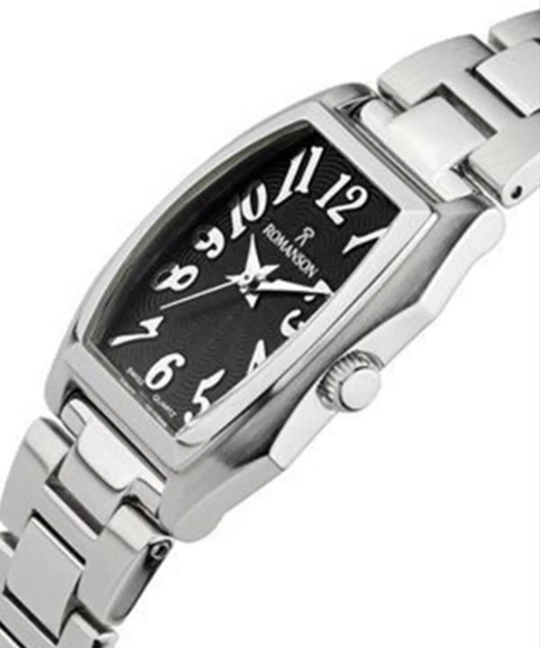 ساعت عقربه‌ای زنانه رومانسون Romanson مدل TM7206LL1WA32W