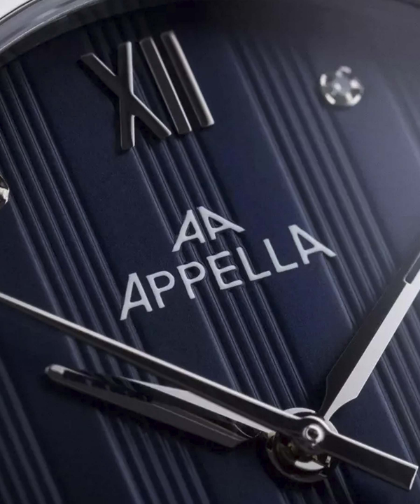 ساعت مچی زنانه اپلا Appella مدل L50001.5185DQ
