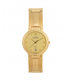 ساعت عقربه ای مردانه رومانسون Romanson مدل NM9555MM1GA81G