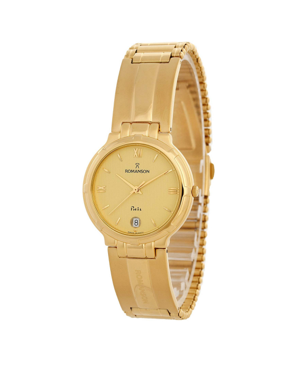 ساعت عقربه‌ای مردانه رومانسون Romanson مدل NM9555MM1GA81G