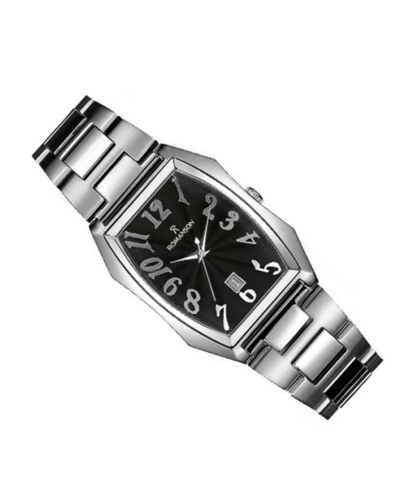 ساعت عقربه‌ای مردانه رومانسون Romanson مدل TM7206MM1WA32W