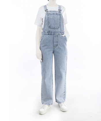 اورال جین زنانه بالون Balloon کد 4483