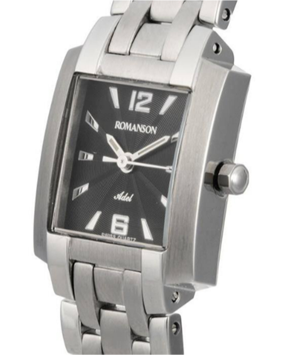 ساعت عقربه‌ای زنانه رومانسون Romanson مدل TM7601LL1WA32W