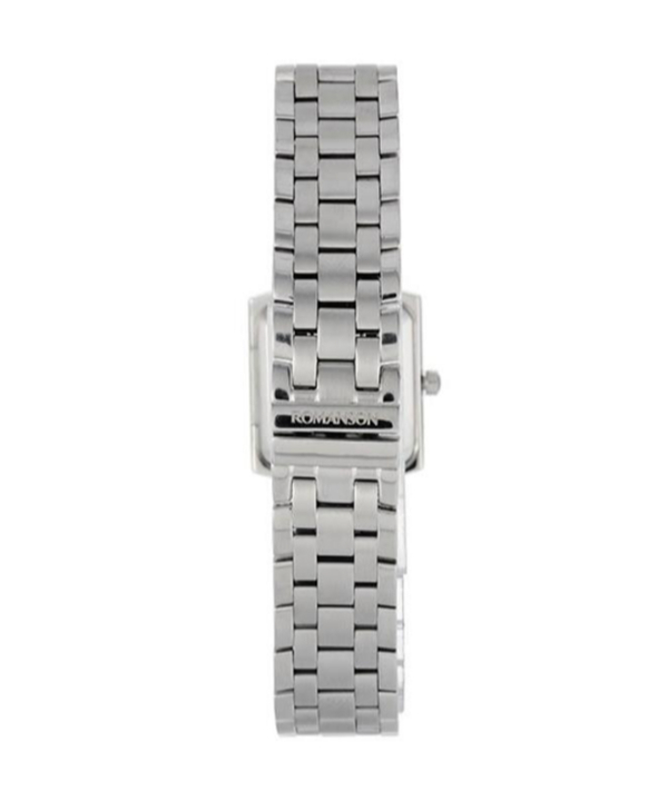 ساعت عقربه‌ای زنانه رومانسون Romanson مدل TM7601LL1WA32W