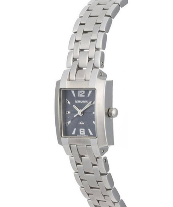 ساعت عقربه‌ای زنانه رومانسون Romanson مدل TM7601LL1WA42W