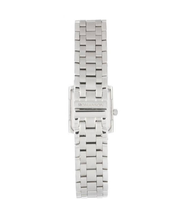 ساعت عقربه‌ای زنانه رومانسون Romanson مدل TM7601LL1WA42W