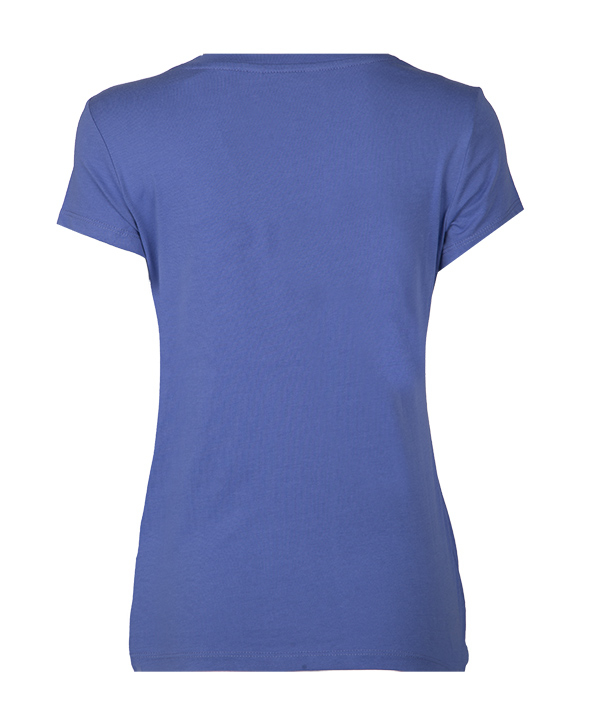 تیشرت یقه گرد زنانه جین وست Jeanswest
