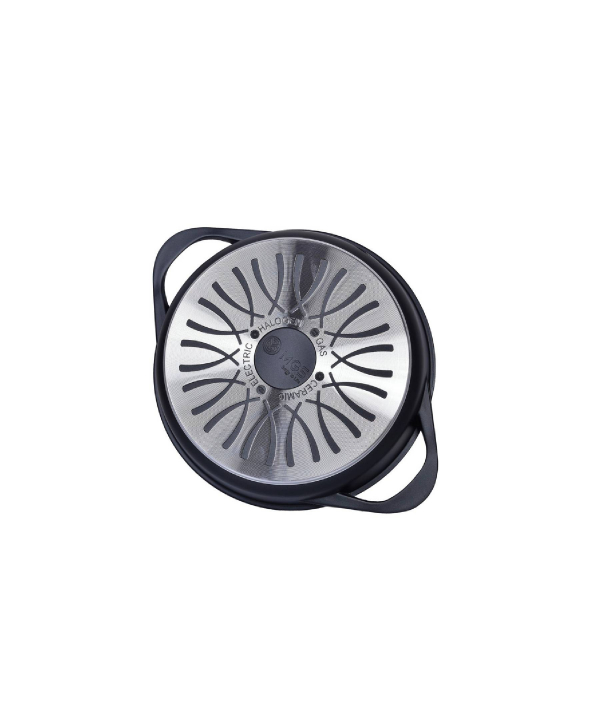 تابه سایز40 گرانیت طرح ایتالیاBدودسته ام جی اس MGS کد 5310