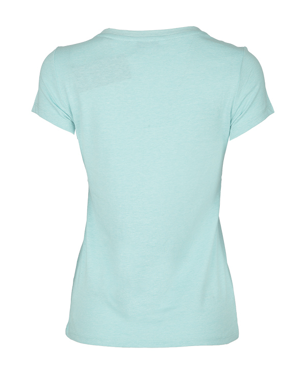 تیشرت یقه گرد زنانه جین وست Jeanswest