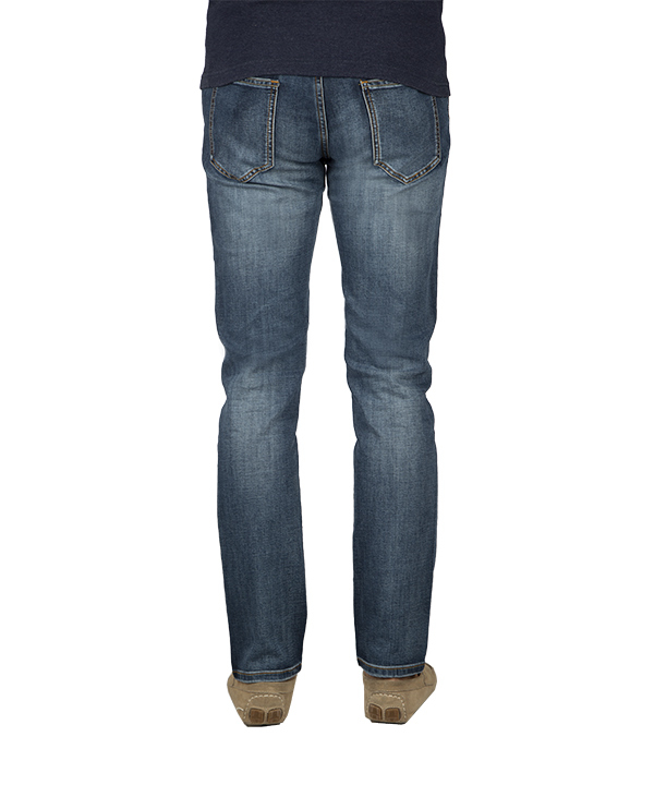 شلوارجین مردانه جین وستJeanswest