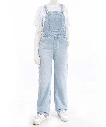 اورال جین زنانه بالون Balloon کد 4482