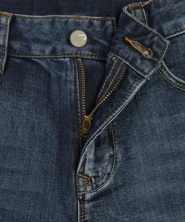 شلوارجین مردانه جین وستJeanswest