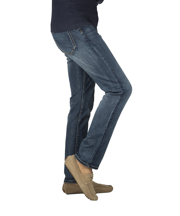 شلوارجین مردانه جین وستJeanswest